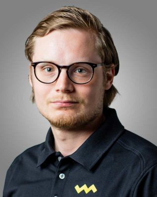 Aleksi Tikkanen