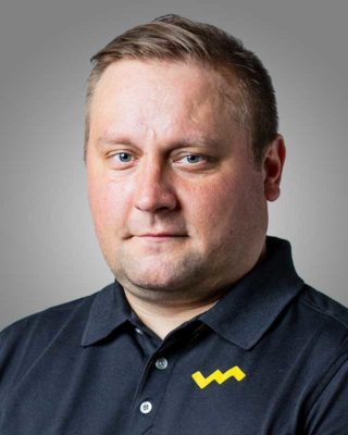 Timo Häkkinen
