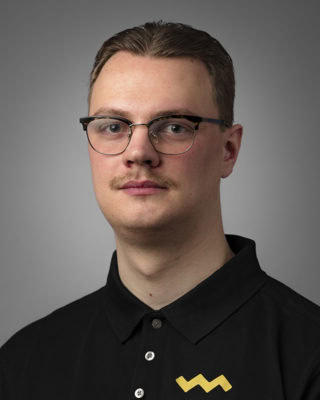 Valtteri Reunamo